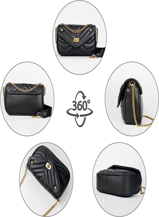 SANTORINI mini Sling bags for women Latest | coin pouch attached Cross-body bag with deatachable strap | Fancy side bag for womens - Image 3